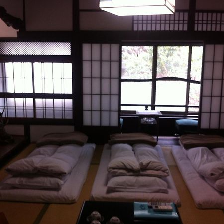 Ryoso Kawaguchi Hotel Hatsukaichi Luaran gambar