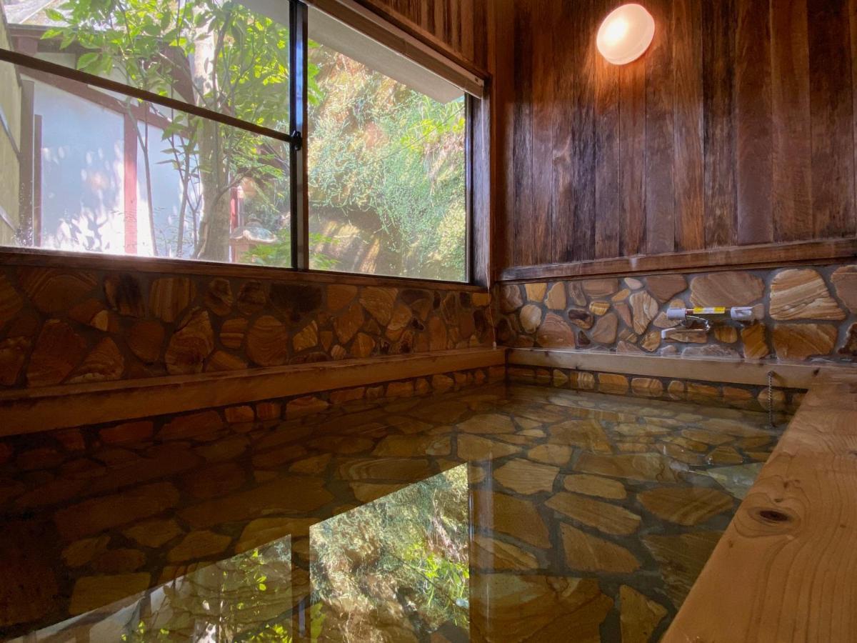 Ryoso Kawaguchi Hotel Hatsukaichi Luaran gambar