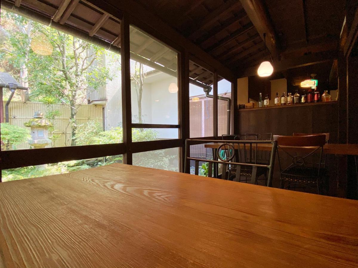 Ryoso Kawaguchi Hotel Hatsukaichi Luaran gambar