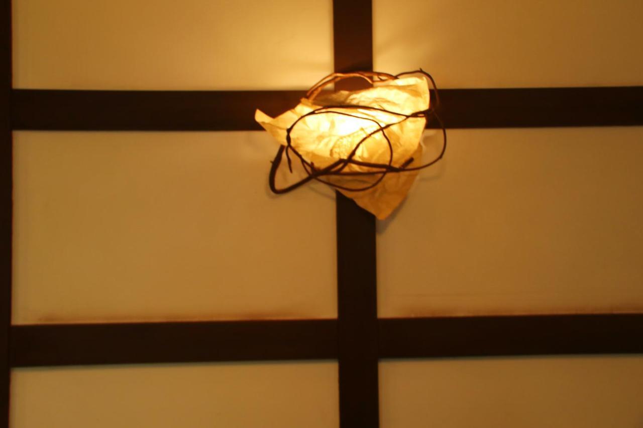 Ryoso Kawaguchi Hotel Hatsukaichi Luaran gambar