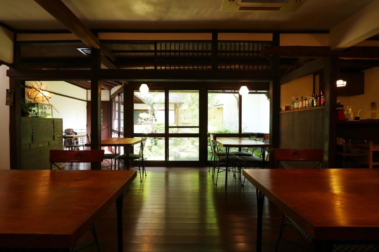 Ryoso Kawaguchi Hotel Hatsukaichi Luaran gambar