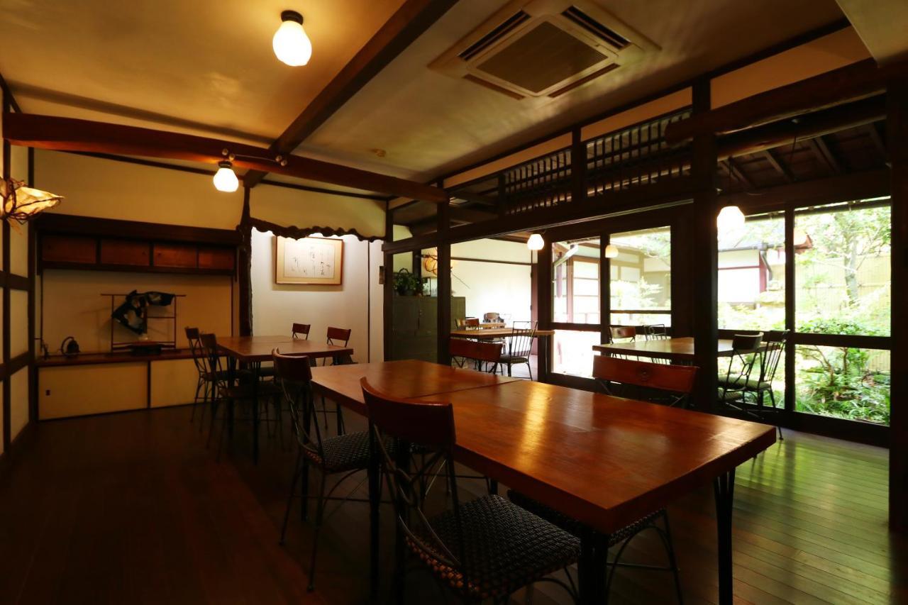 Ryoso Kawaguchi Hotel Hatsukaichi Luaran gambar