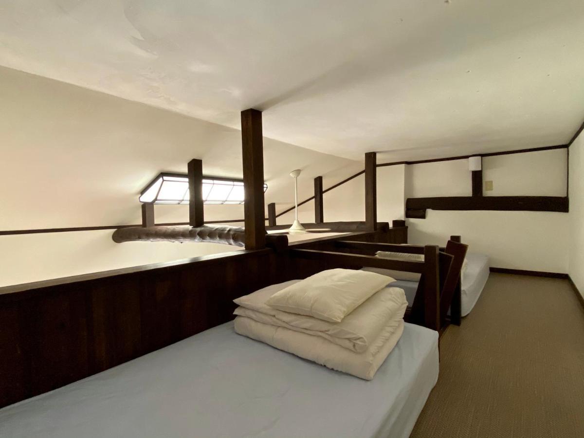 Ryoso Kawaguchi Hotel Hatsukaichi Luaran gambar