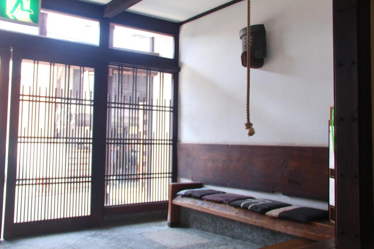Ryoso Kawaguchi Hotel Hatsukaichi Luaran gambar