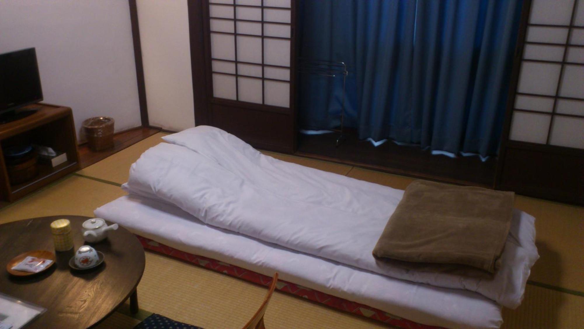 Ryoso Kawaguchi Hotel Hatsukaichi Luaran gambar