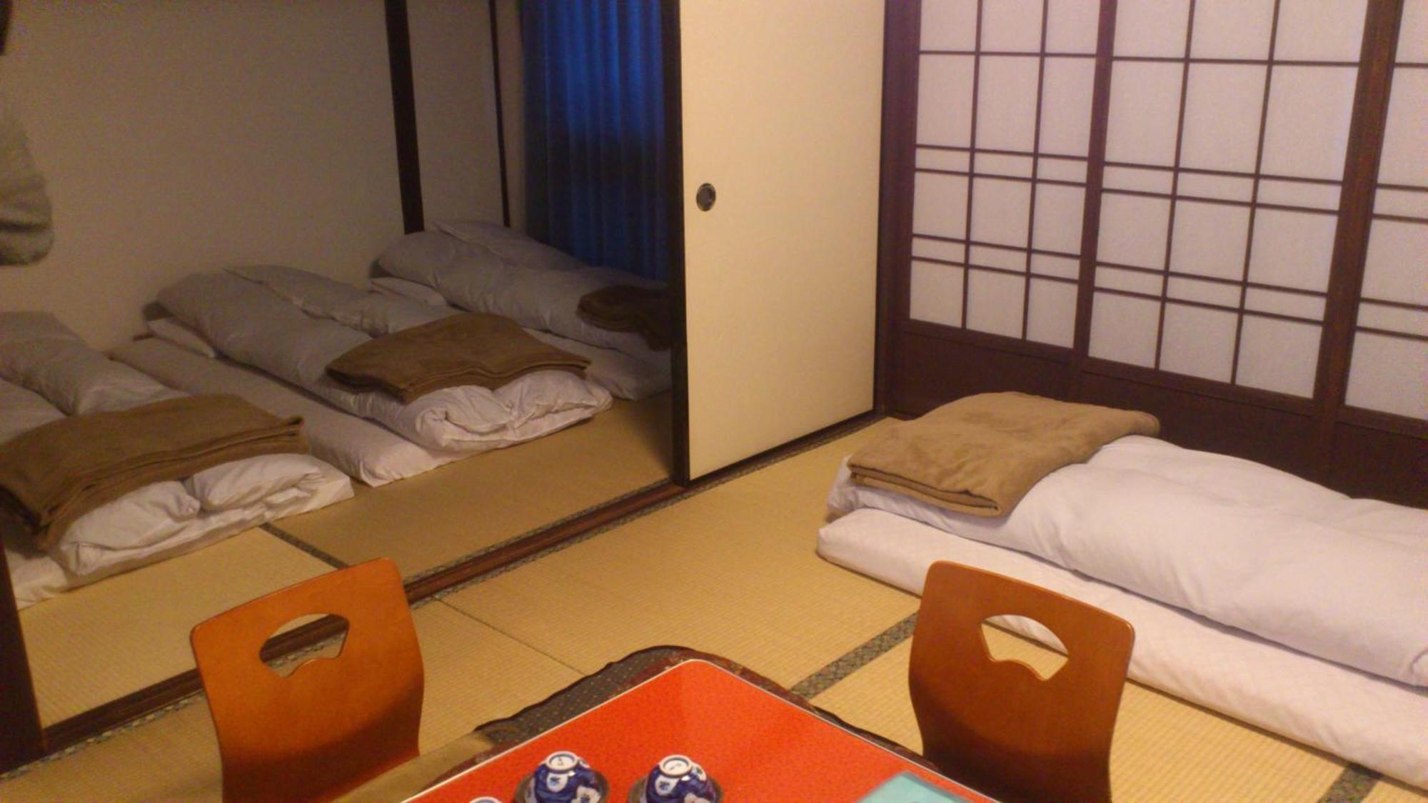 Ryoso Kawaguchi Hotel Hatsukaichi Luaran gambar