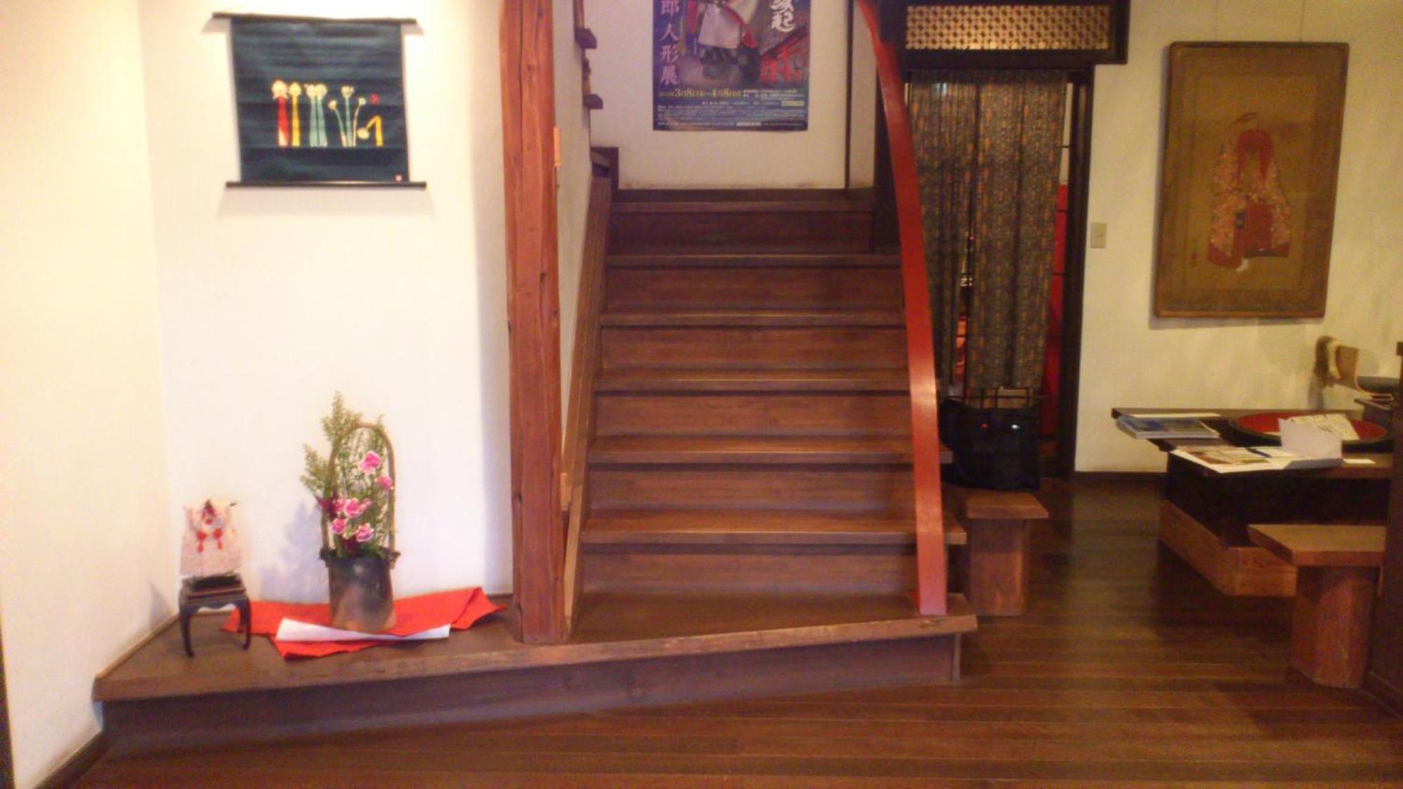 Ryoso Kawaguchi Hotel Hatsukaichi Luaran gambar