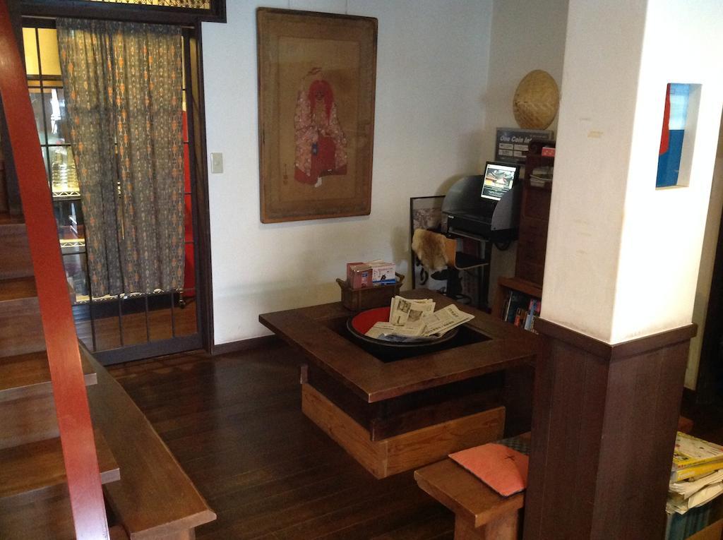 Ryoso Kawaguchi Hotel Hatsukaichi Luaran gambar