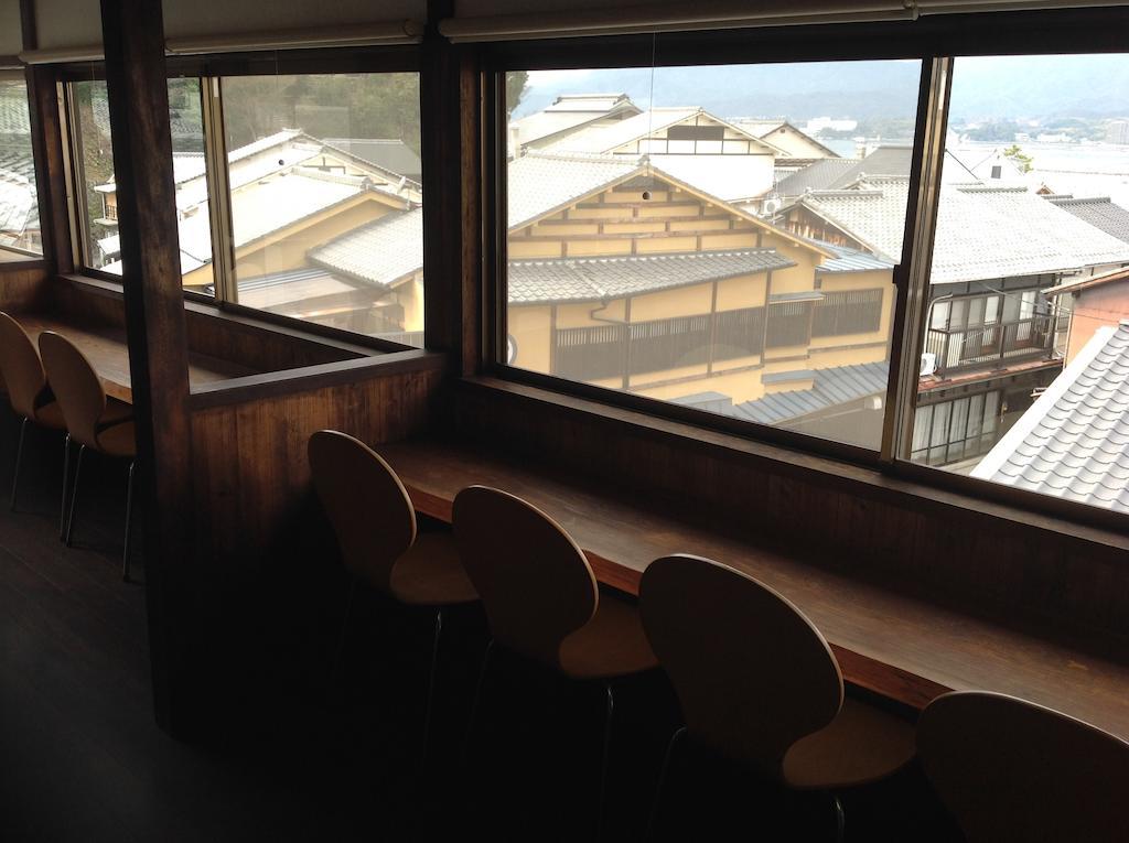 Ryoso Kawaguchi Hotel Hatsukaichi Luaran gambar