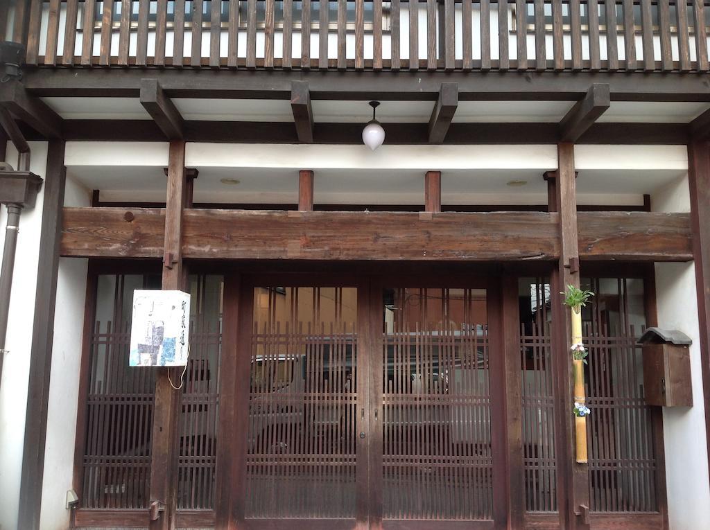Ryoso Kawaguchi Hotel Hatsukaichi Luaran gambar