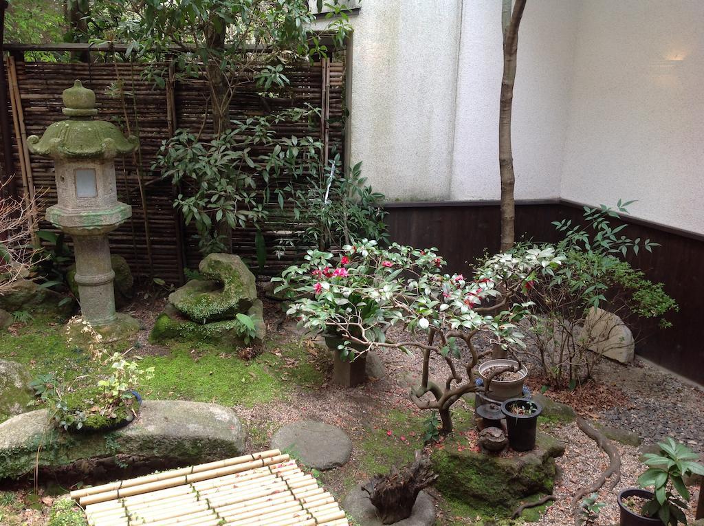 Ryoso Kawaguchi Hotel Hatsukaichi Luaran gambar