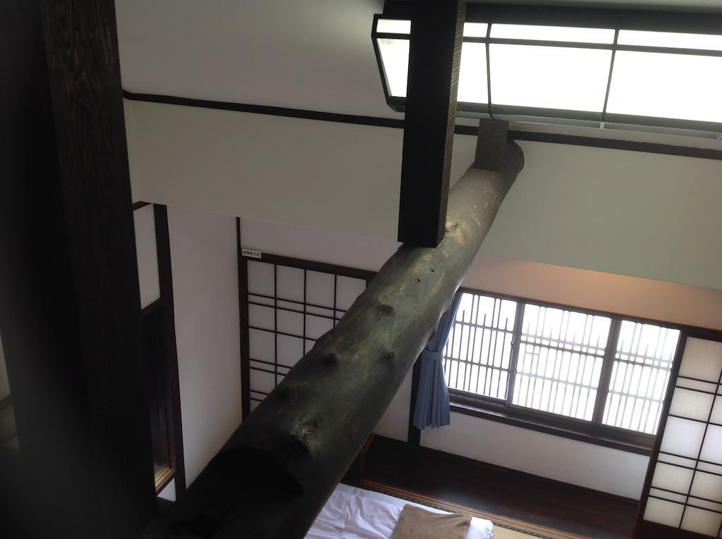 Ryoso Kawaguchi Hotel Hatsukaichi Luaran gambar