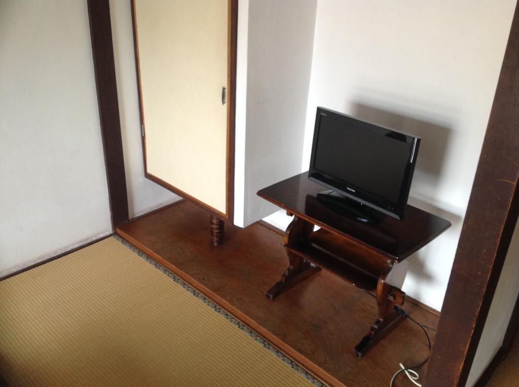 Ryoso Kawaguchi Hotel Hatsukaichi Luaran gambar